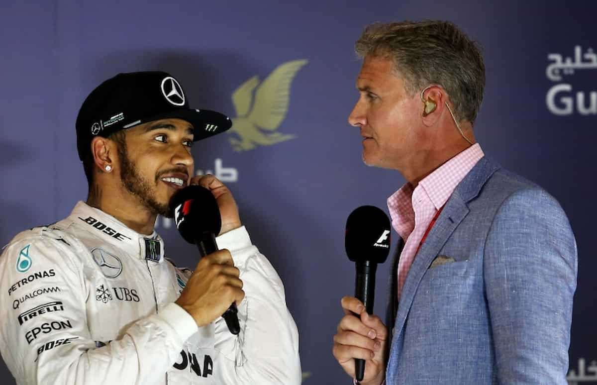 Lewis Hamilton consulted two Mercedes bosses after Red Bull’s ‘cheating’ accusations