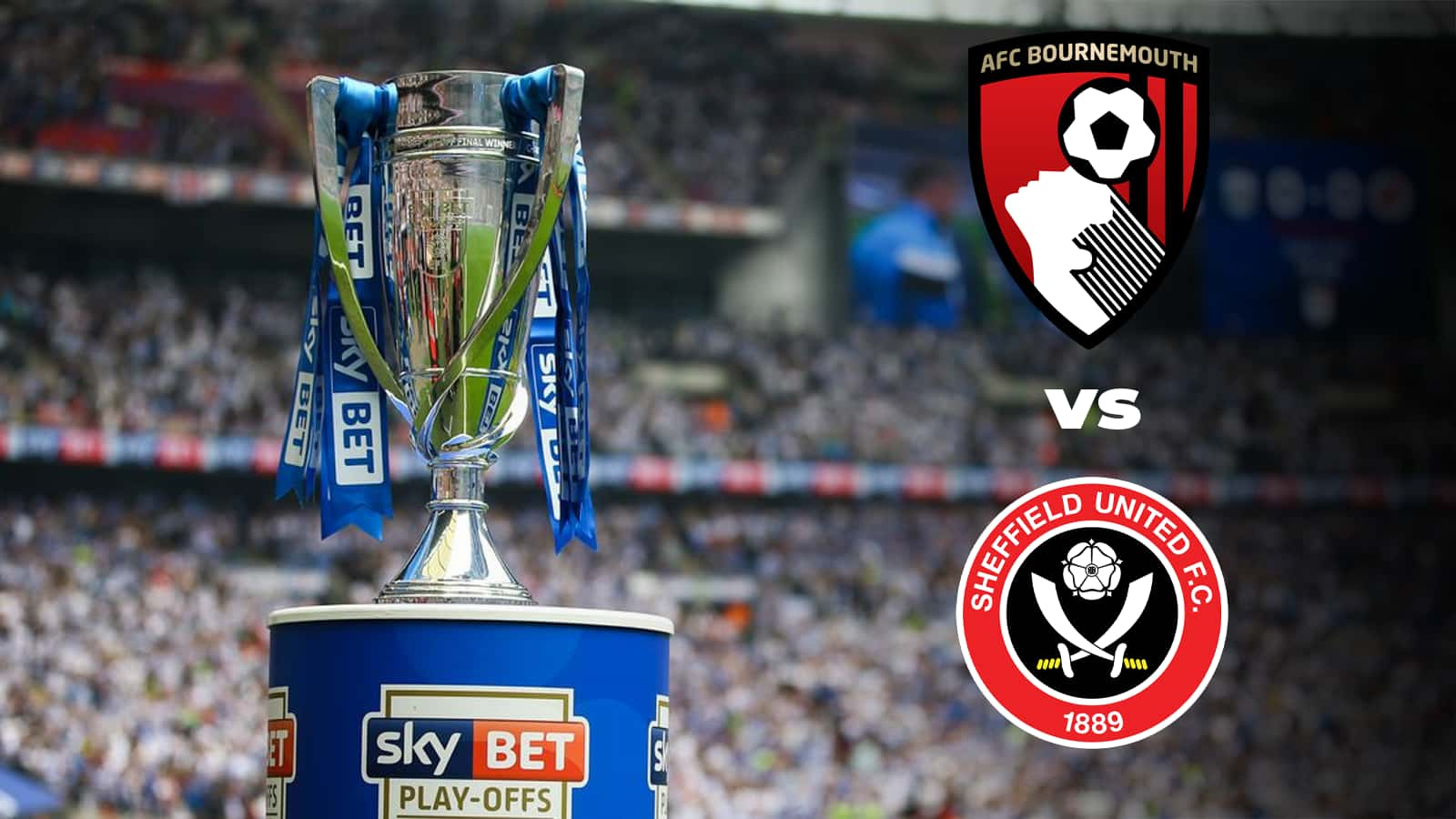 EFL Championship: Bournemouth vs Sheffield United Live Stream, Preview and Prediction