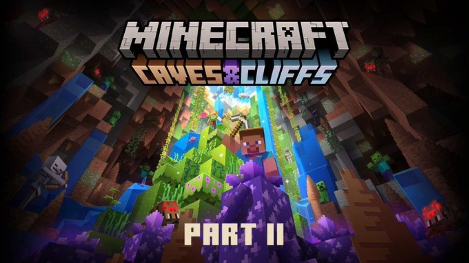 When is the Minecraft 1.18 update coming out?