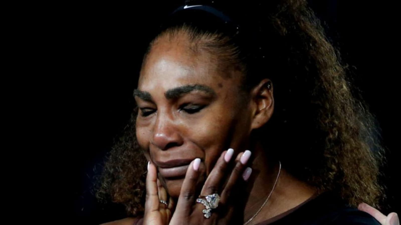 ‘He lit up every room he walked into,’ Serena Williams shares a heartfelt video for late friend Virgil Abloh