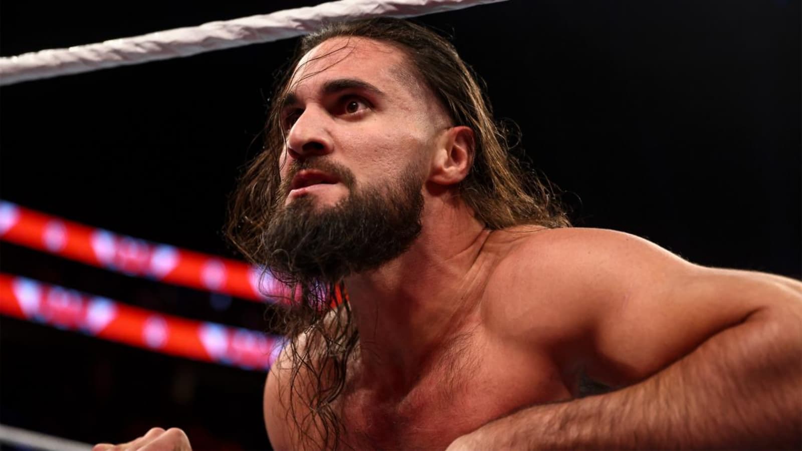 Seth Rollins calls out a WWE Hall of Famer