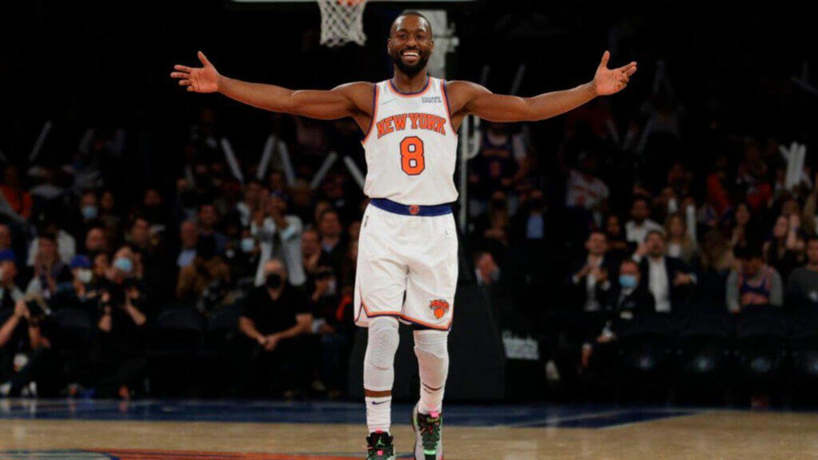 NBA Trade Rumour: New York Knicks plans on trading Kemba Walker after his continuous Substandard Performance