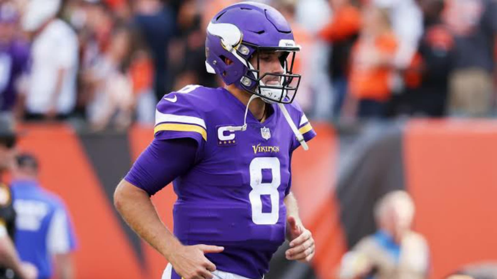 Why the Minnesota Vikings couldn’t make the playoffs…AGAIN.