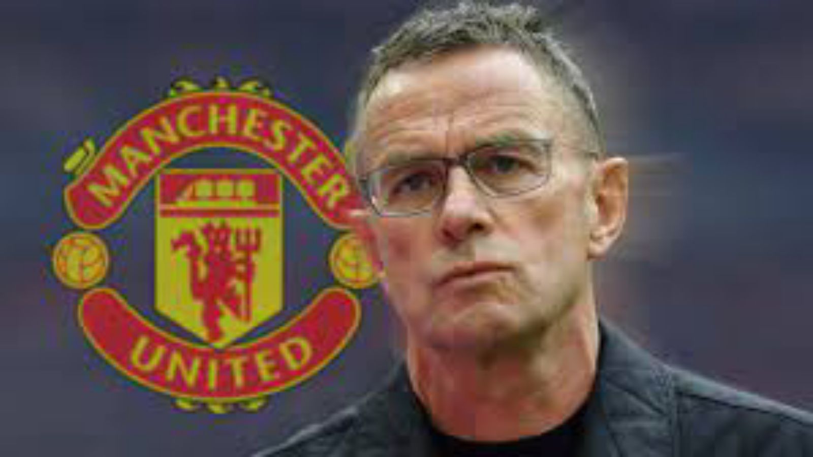 “Finished Club?” Fans react as Manchester United appoints Ralf Rangnick as their Interim Manager”