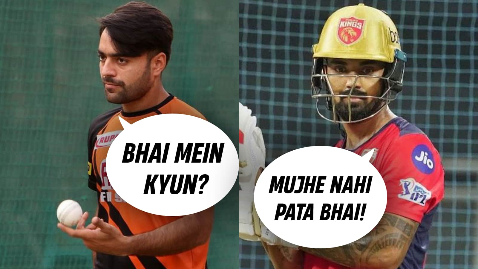 Shocking! KL Rahul and Rashid Khan likely to be banned for one season due to this incident