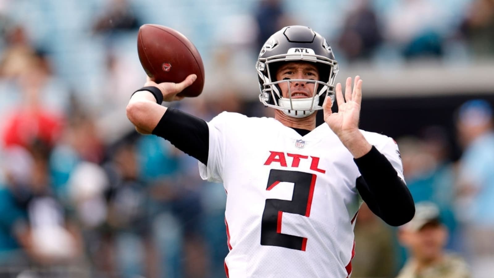 “25 secs more, as in 25 points lead against Brady” – NFL fans hilariously troll the Atlanta Falcons for their thank you video for Matt Ryan