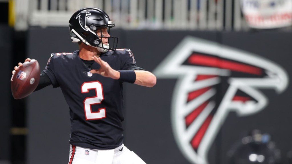 Matt Ryan