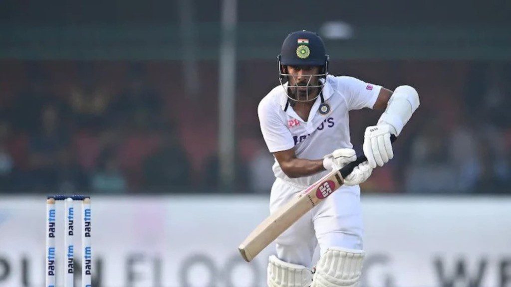 Wriddhiman Saha