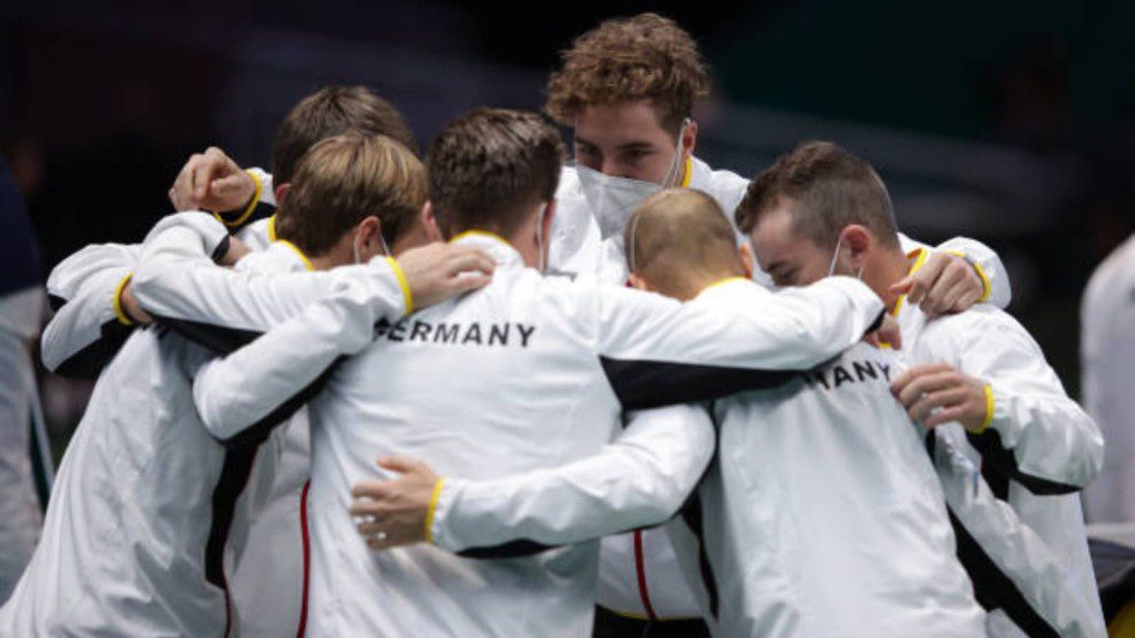 Team Germany