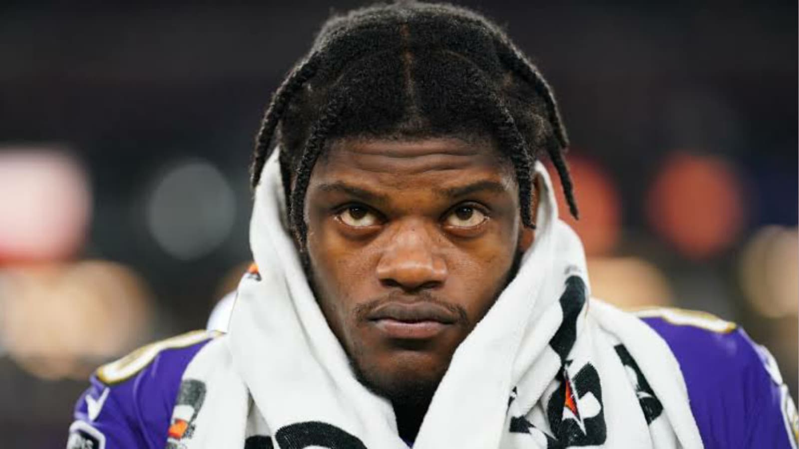 “Mistake or Masterstroke?” Lamar Jackson REJECTS enticing contract offer on deadline day to play final year for the Ravens