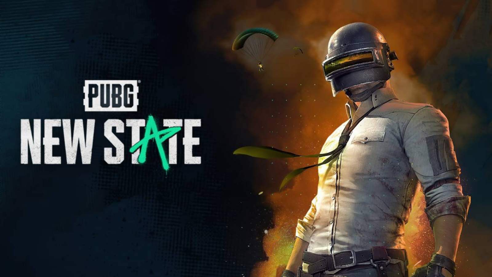 Top 5 tips for beginners in PUBG New State