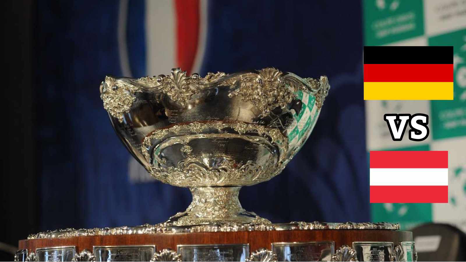 Davis Cup Finals 2021: Germany vs Austria Live Stream, Preview and Prediction