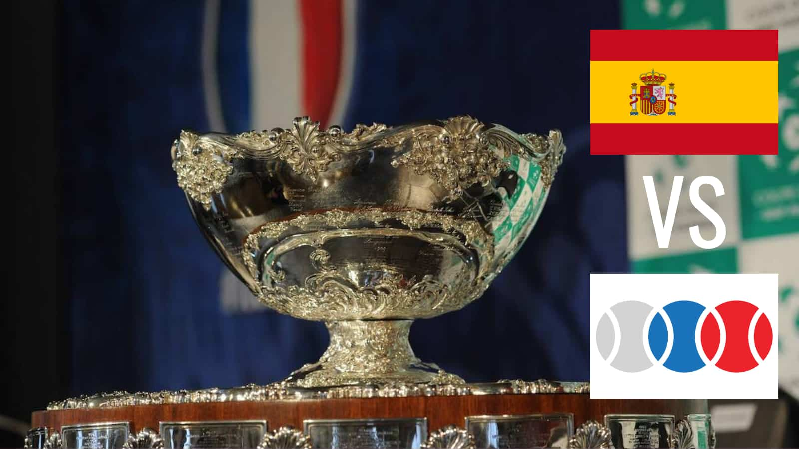 Davis Cup Finals 2021: Russian Tennis Federation vs Spain Live Stream, Preview and Prediction