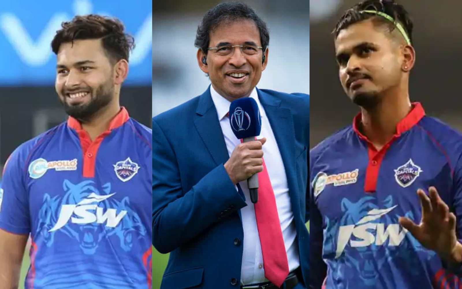 ‘Franchises won’t mind that at all’: Harsha Bhogle weighs in on the retention dilemma of Delhi Capitals