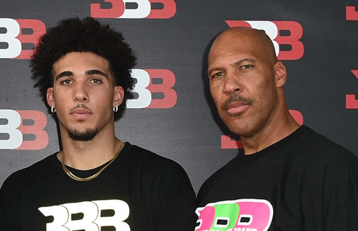 “They don’t understand what they got”: LaVar Ball slams Charlotte Hornets for not letting LiAngelo Ball play alongside LaMelo