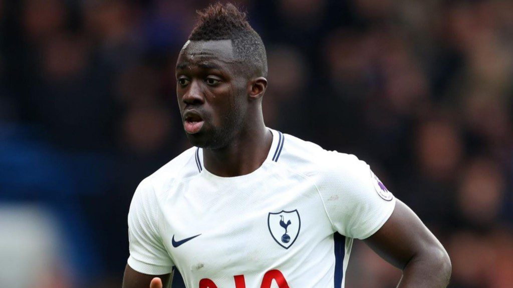 Davinson Sanchez