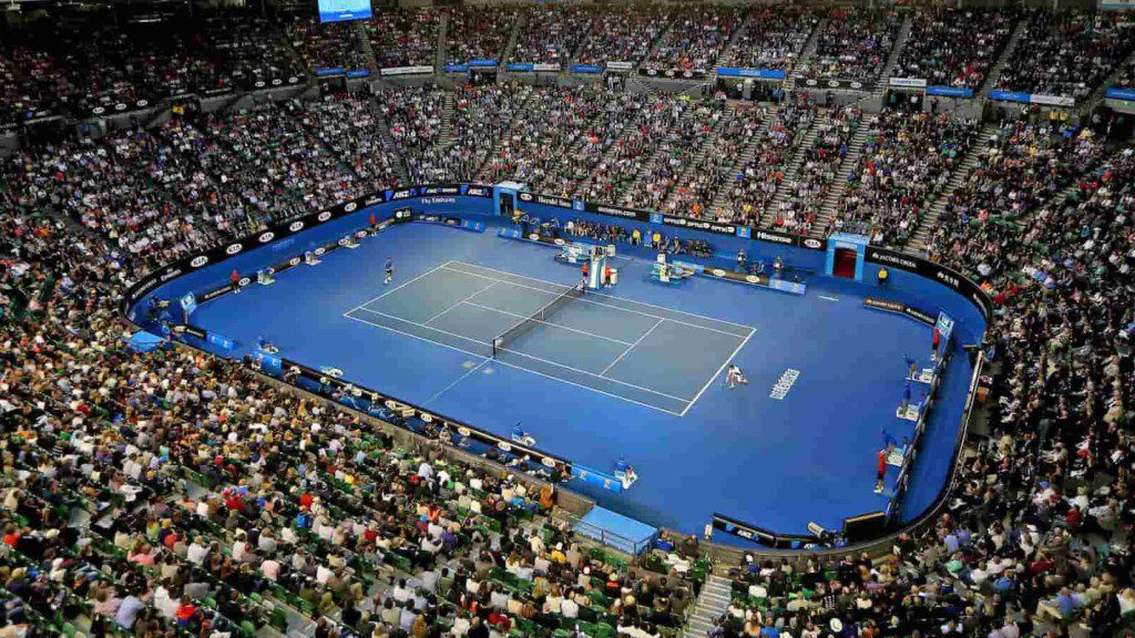 Australian Open