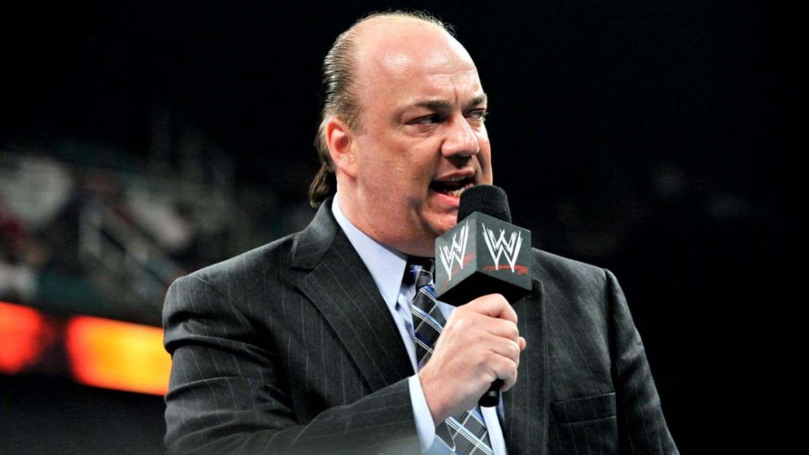 What is next for Paul Heyman in WWE?