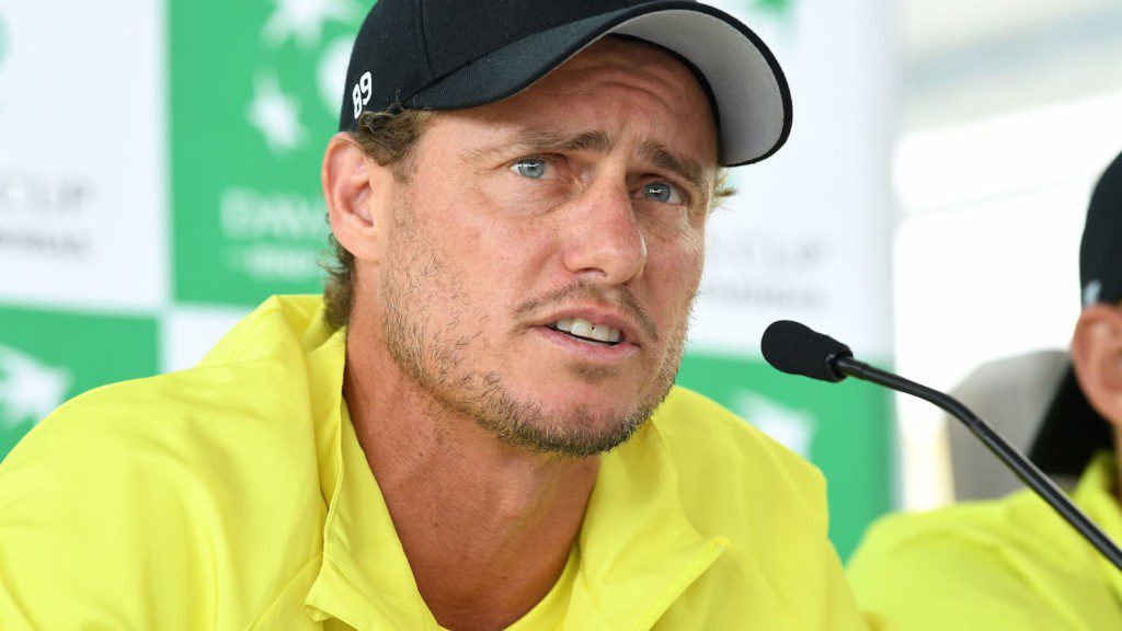 Lleyton Hewitt