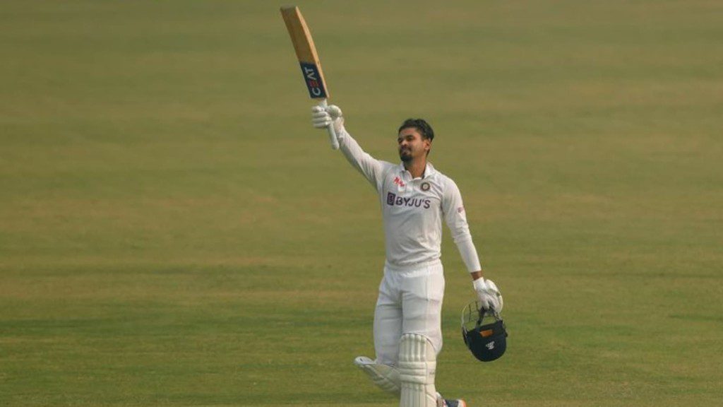 Shreyas Iyer