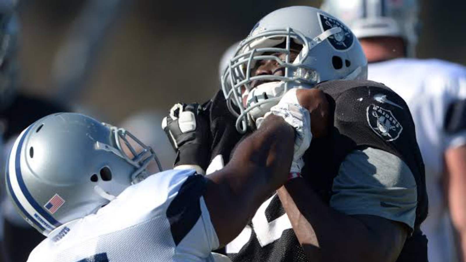 “NFL should be embarrassed”: Twitter furious over officials, calls Cowboys vs Raiders game worst Thanksgiving game of all time