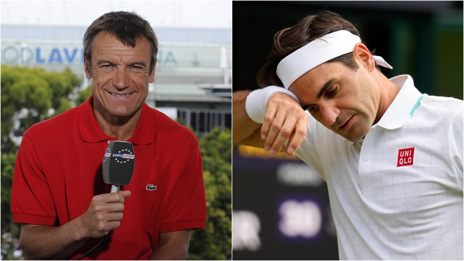 “Roger Federer realizes that he can’t win a Grand Slam”: Mats Wilander