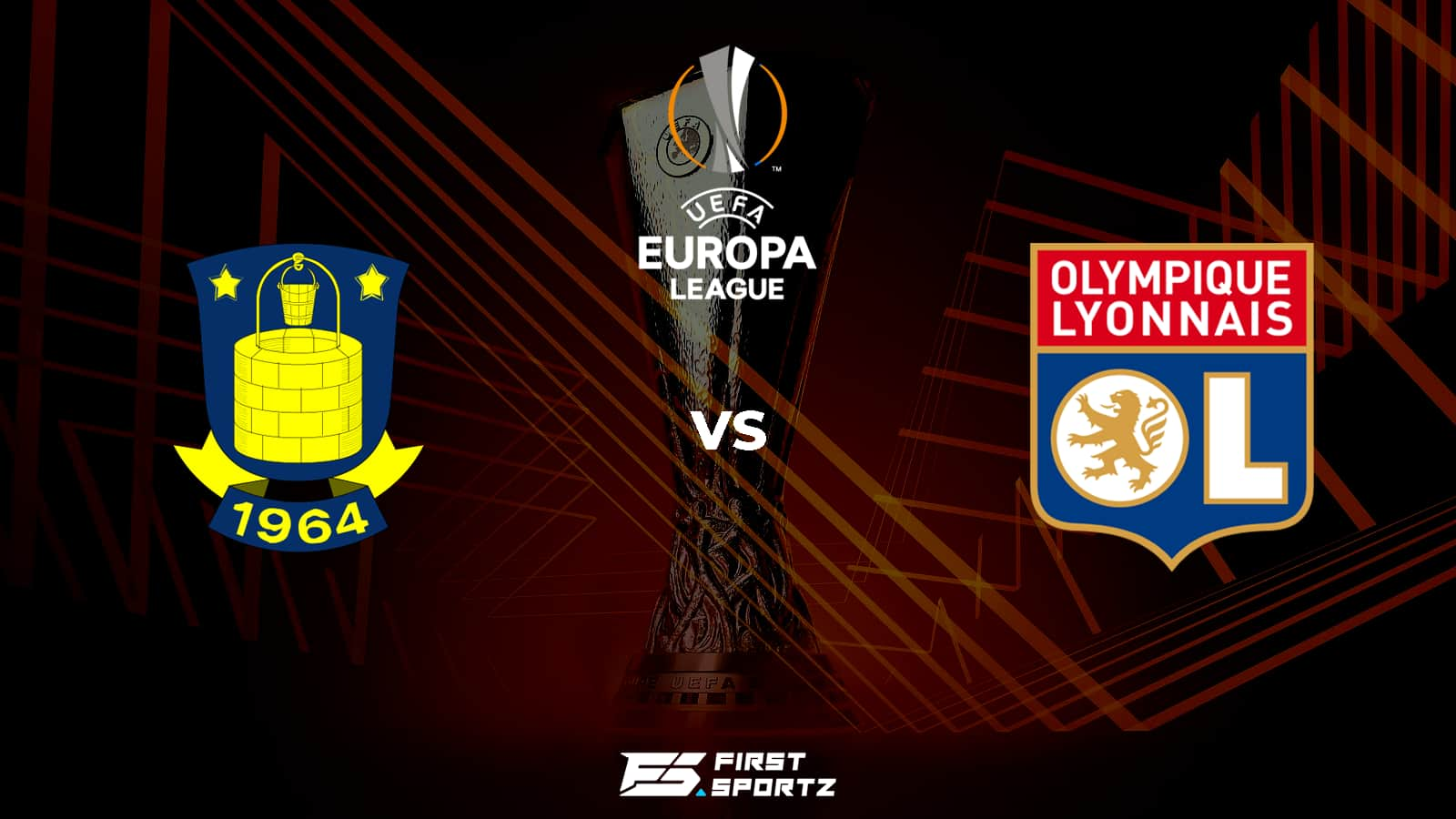 UEFA Europa League: Brøndby vs Olympique Lyonnais Live Stream, Prediction, Preview, Head to Head, Injury Report, and Starting Lineup 26th November 2021