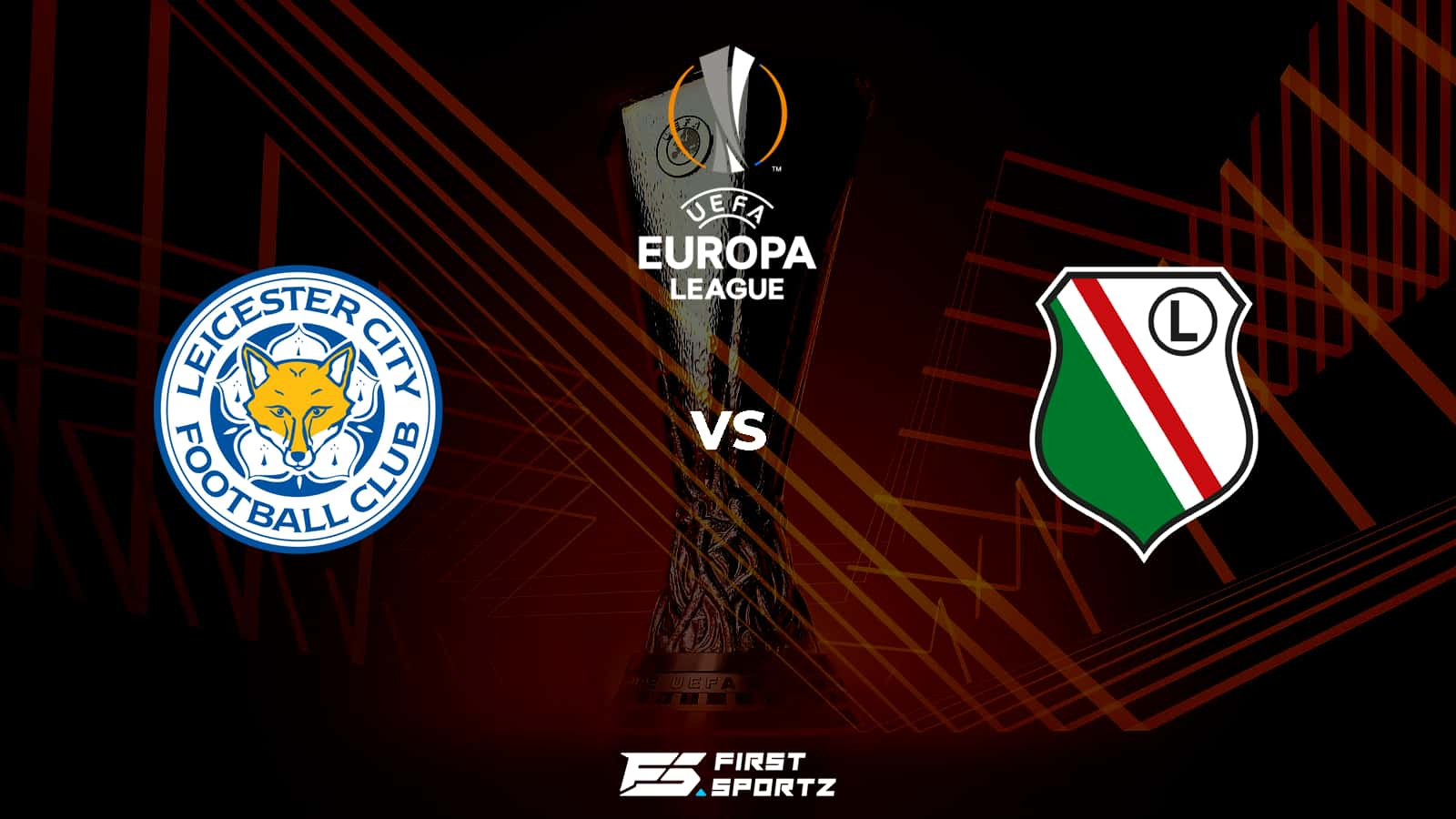 UEFA Europa League: Leicester City vs Legia Warsaw Live Stream, Prediction, Preview, Head to Head, Injury Report, and Starting Lineup 26th November 2021