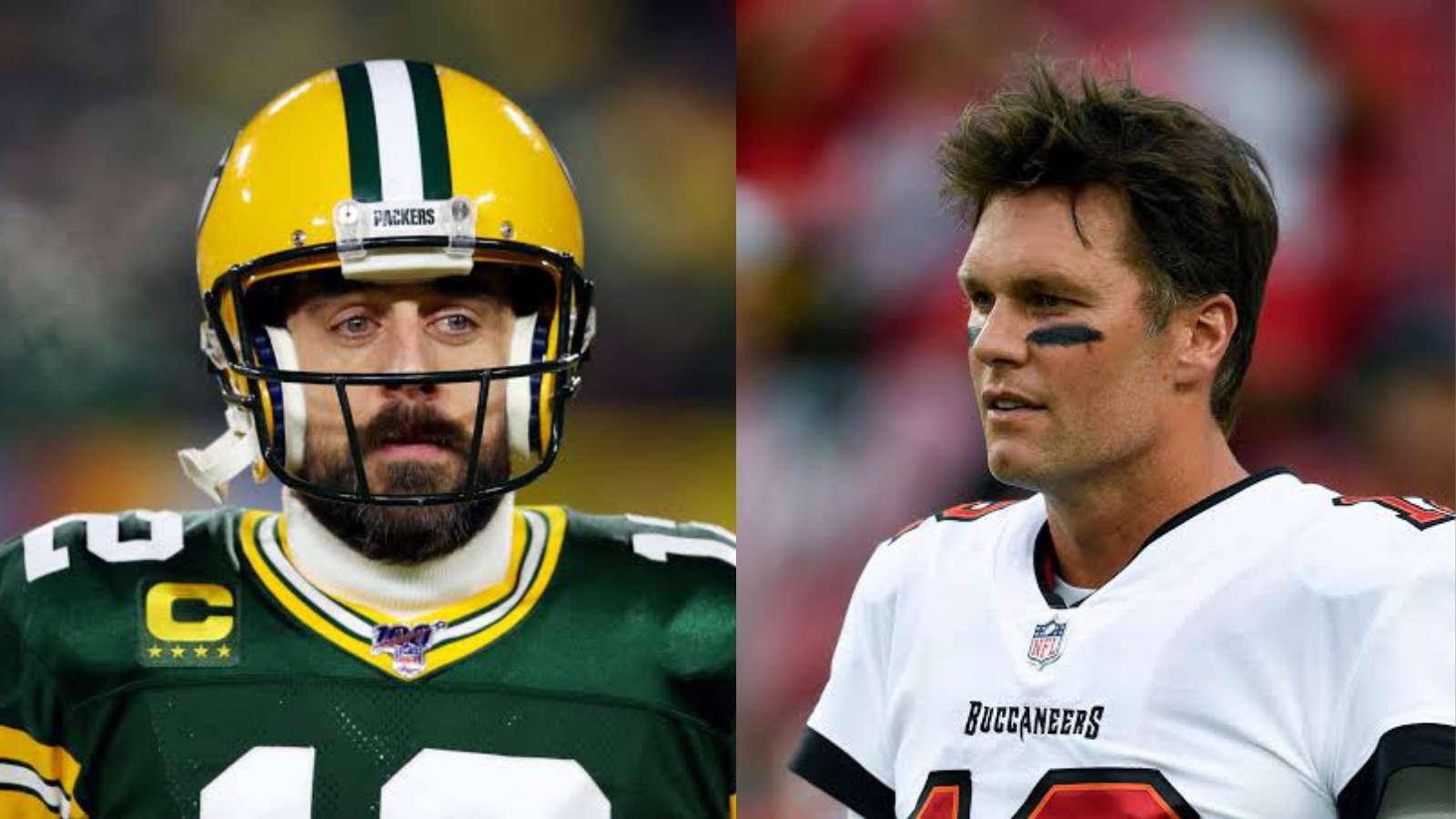 Brady vs. Rodgers: Who deserves the 2021 NFL MVP?