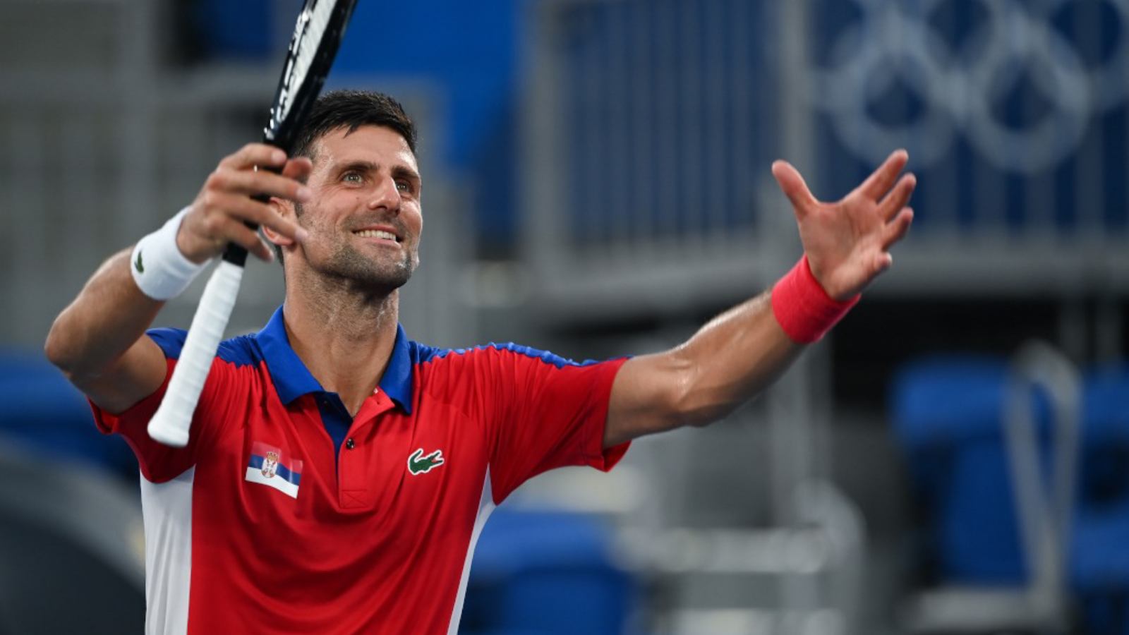 Novak Djokovic wants the Davis Cup revamped, calls the current structure ‘extreme’