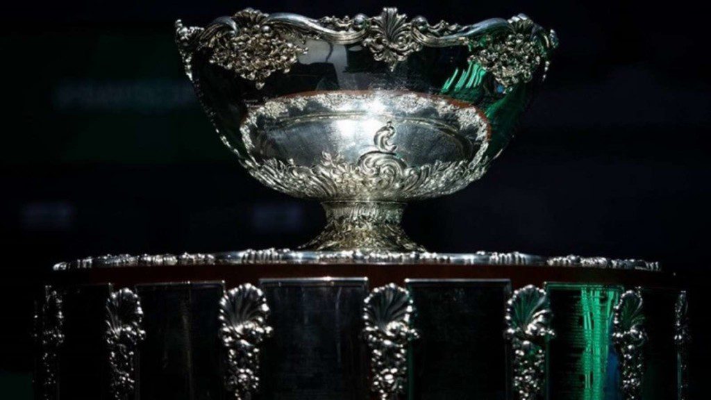 Davis Cup