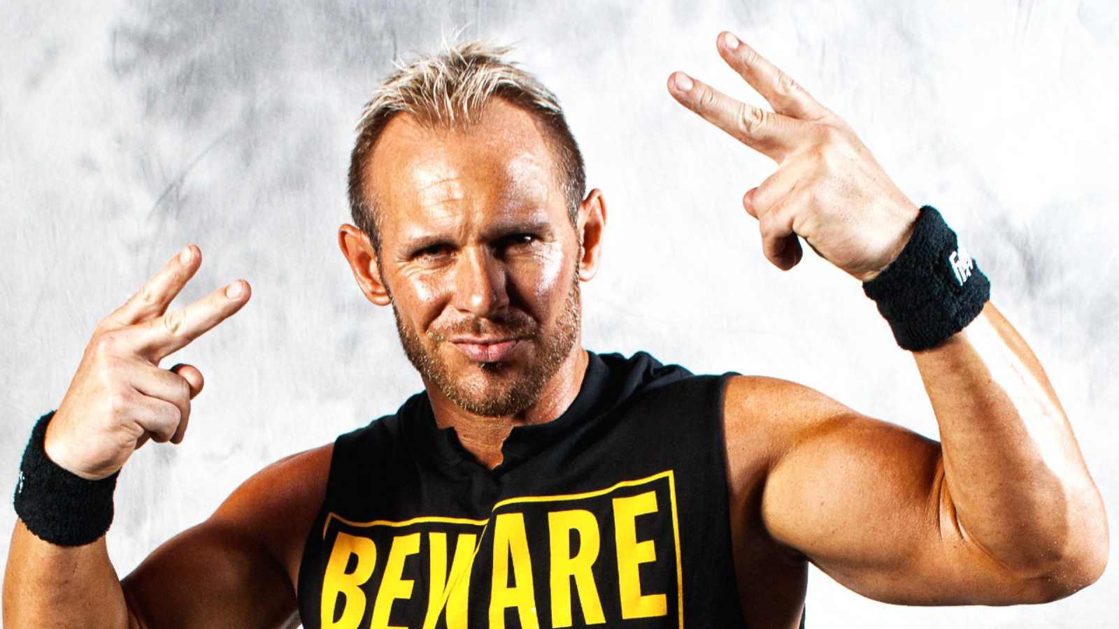 Scott Garland requests his release from WWE