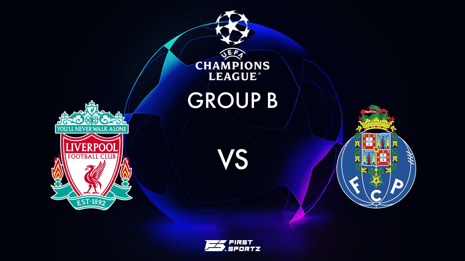 UEFA Champions League: Liverpool vs Porto Live Stream, Preview and Prediction