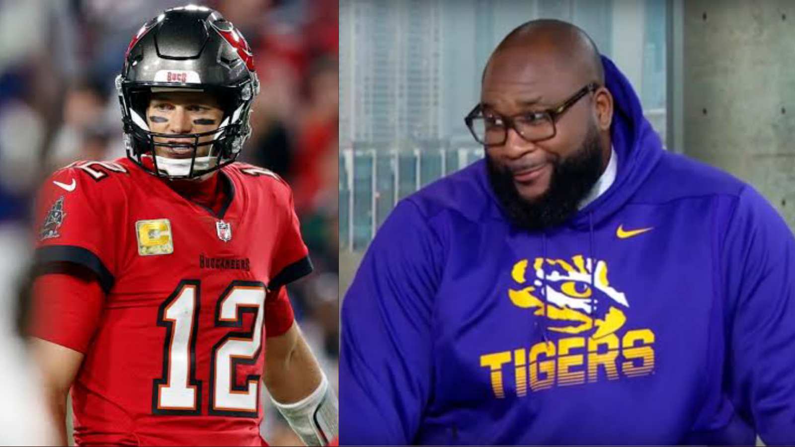 “This Is Scary As Hell For Everybody” – Former NFL DE Believes Everyone Should Be Afraid Of Bucs And Tom Brady