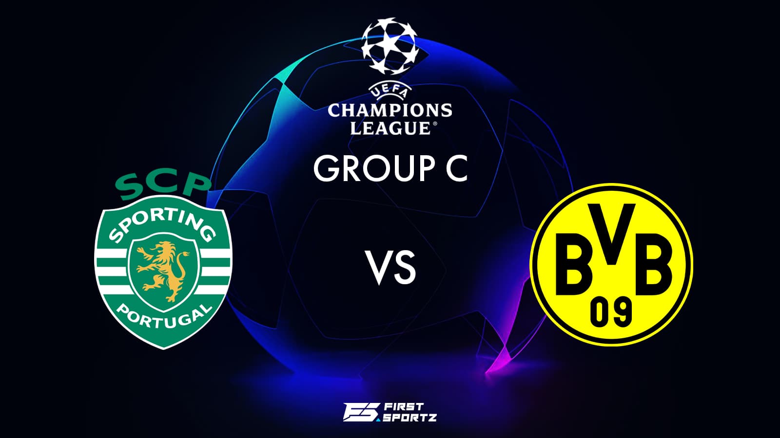 UEFA Champions League: Sporting CP vs Dortmund Live Stream, Preview and Prediction