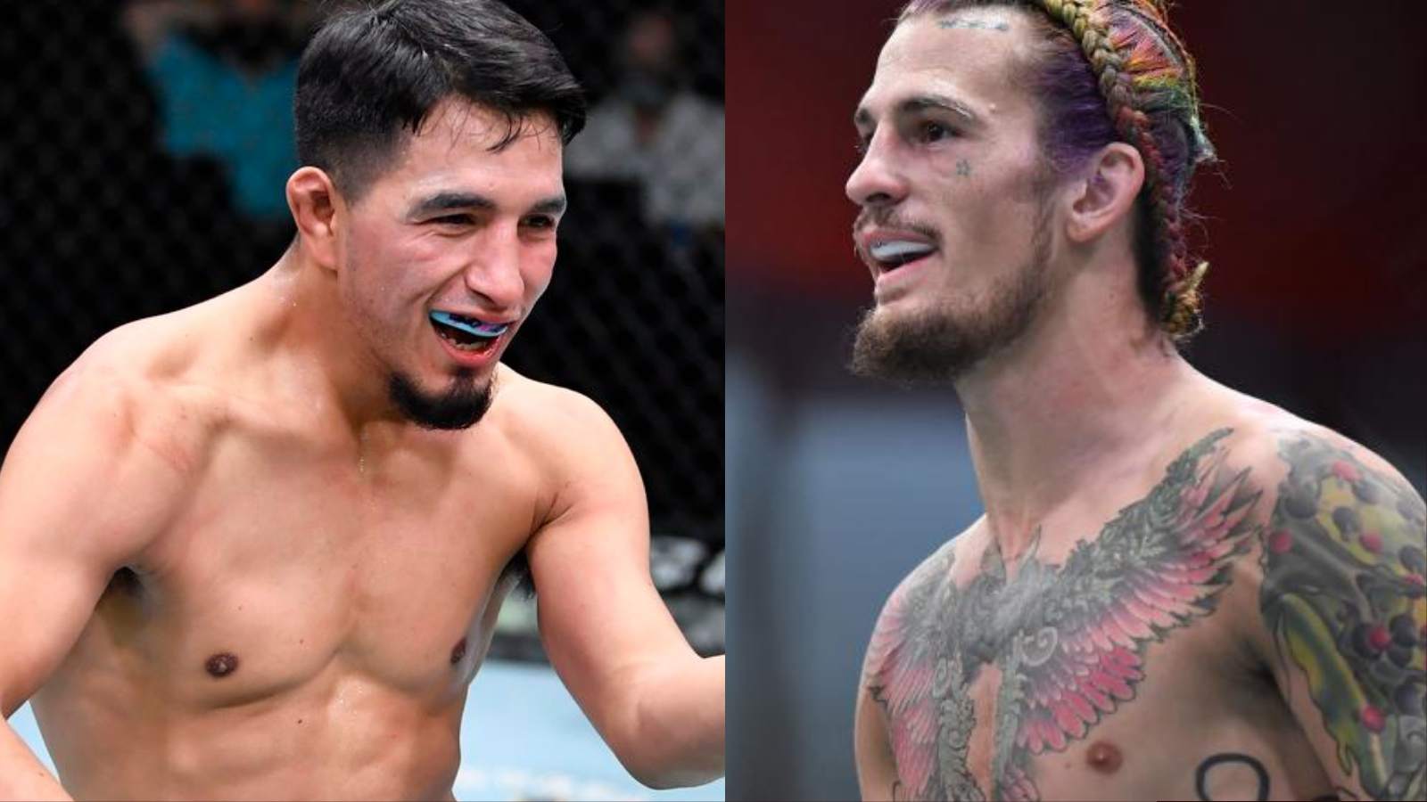 “I would like to jump in,” Adrian Yanez adds himself to the list of ‘best boxers in UFC’, says he is better than Sean O’Malley