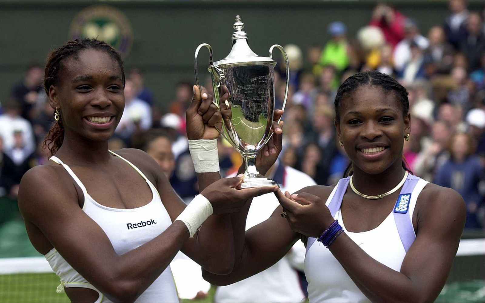 “Serena was cocky, but…” Video of Venus and Serena’s coach Rick Macci sharing hilarious childhood stories of the iconic duo is breaking the internet