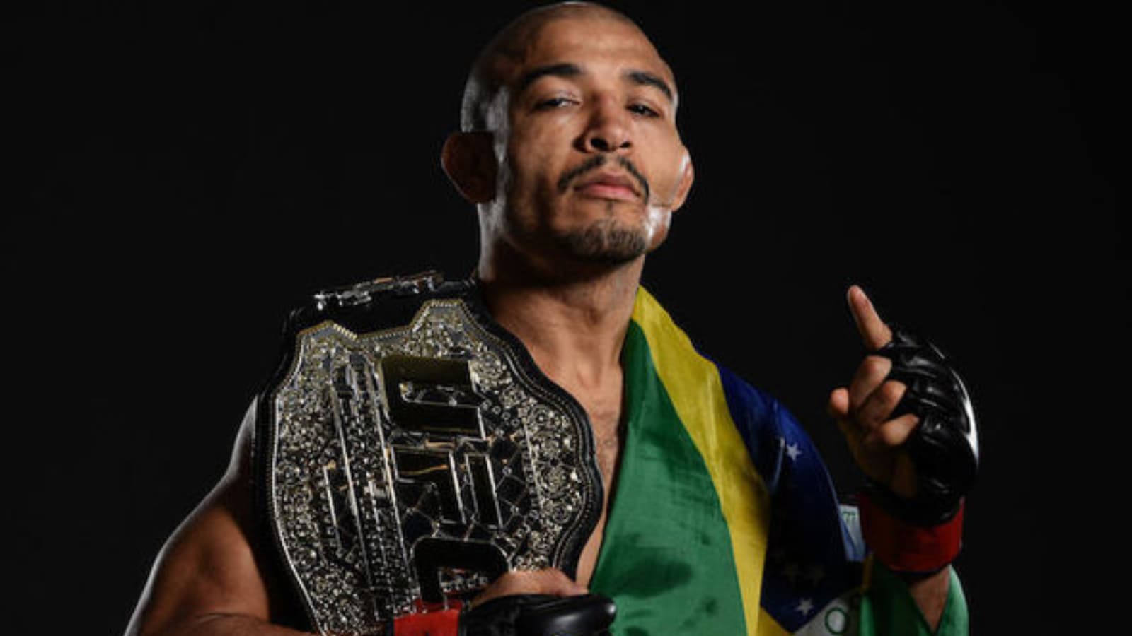 Jose Aldo Net Worth, Fighting Career, Endorsement, Wife, Coach, and More