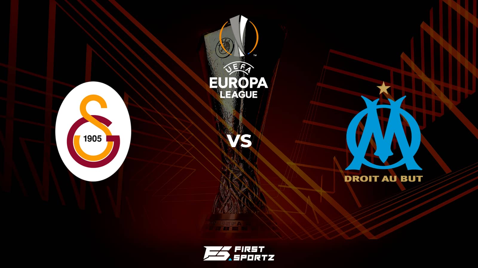 UEFA Europa League: Galatasaray vs Marseille Live Stream, Preview and Prediction