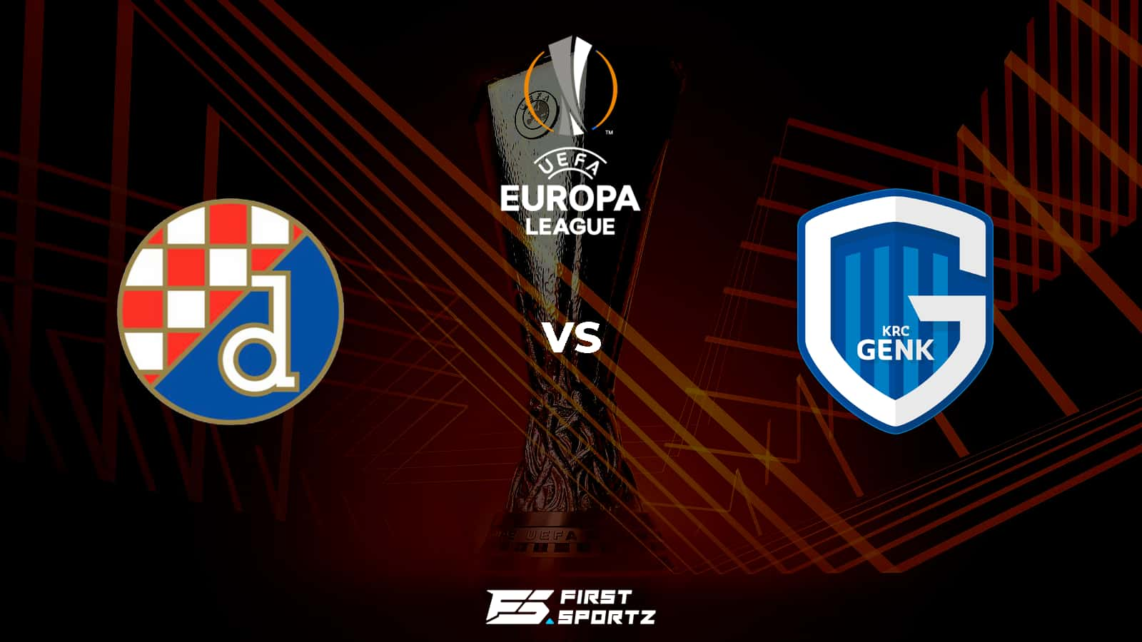 UEFA Europa League: Dinamo Zagreb vs Genk Live Stream, Preview and Prediction