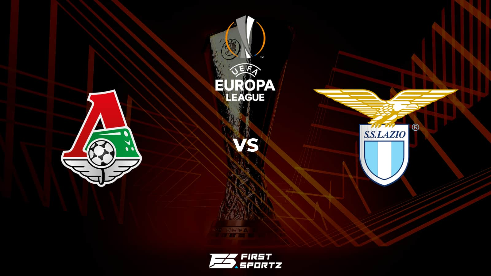 UEFA Europa League: Lokomotiv Moscow vs Lazio Live Stream, Preview and Prediction