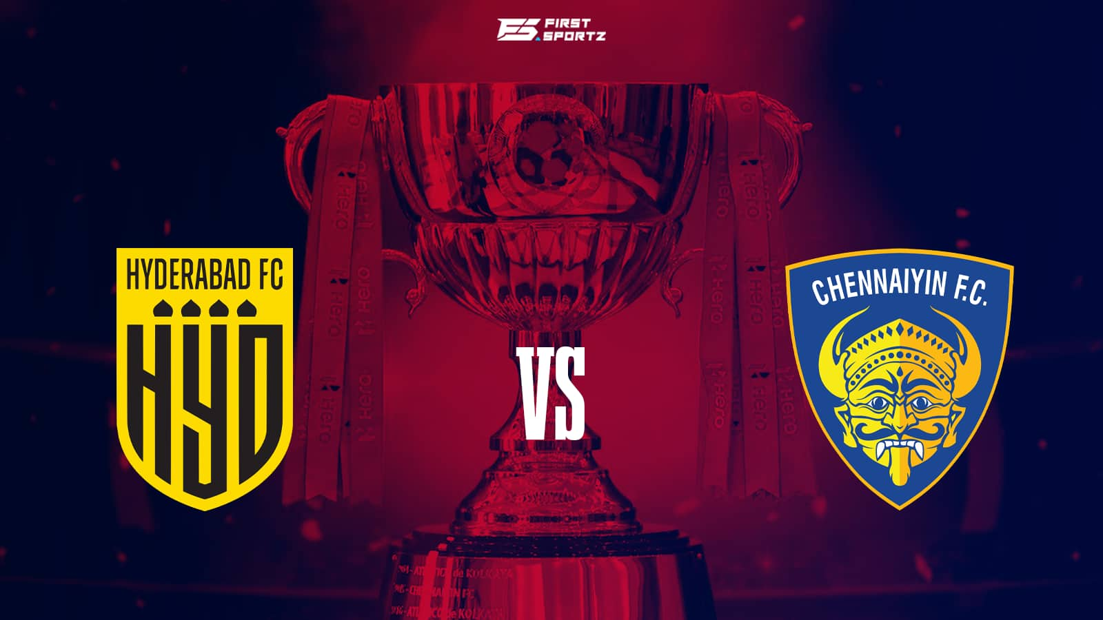 ISL: Hyderabad FC vs Chennaiyin FC Live Stream, Preview and Prediction