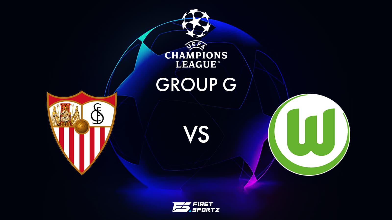 UEFA Champions League: Sevilla vs Wolfsburg Live Stream, Preview and Prediction