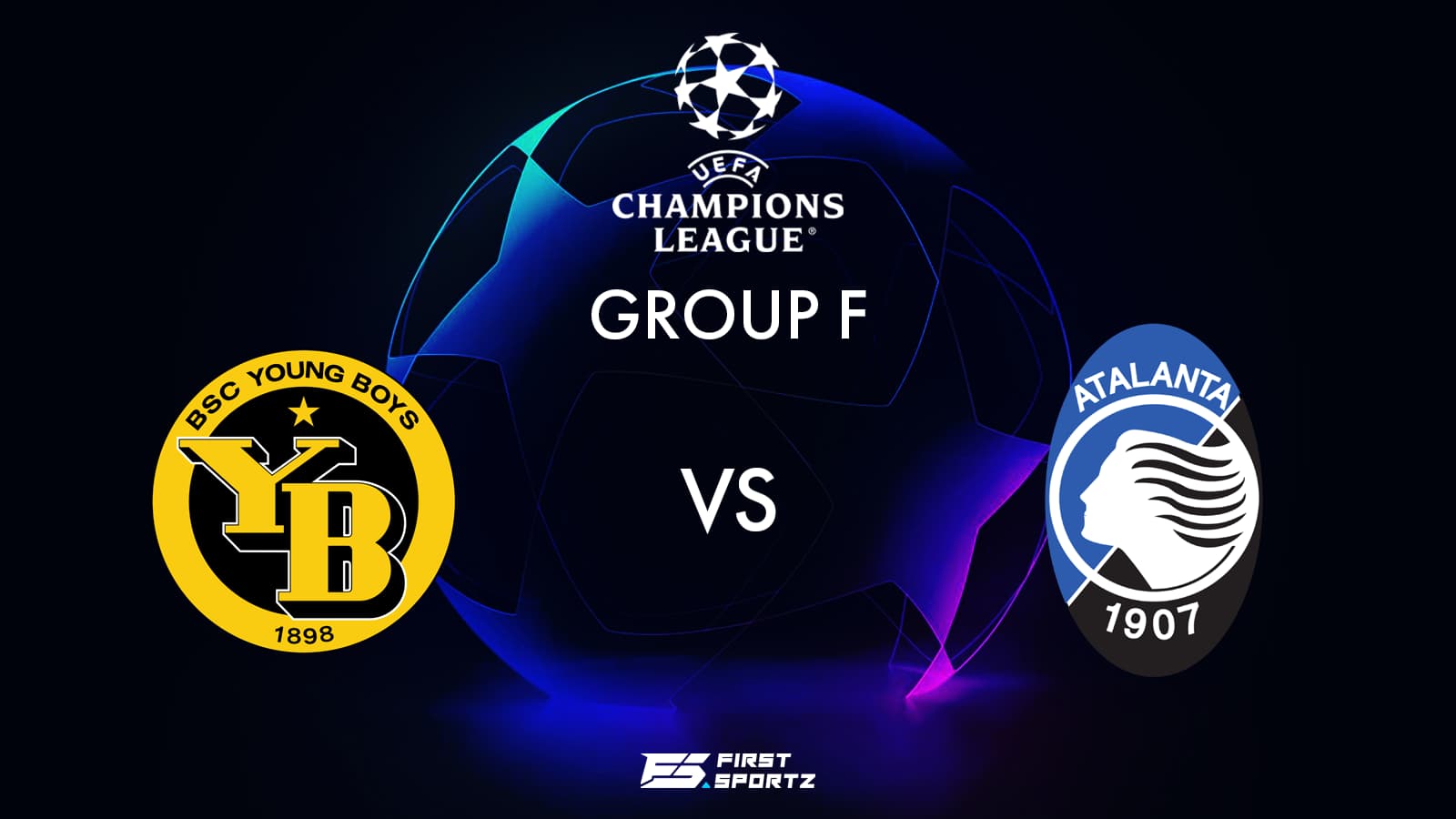 UEFA Champions League: Young Boys vs Atalanta Live Stream, Preview and Prediction