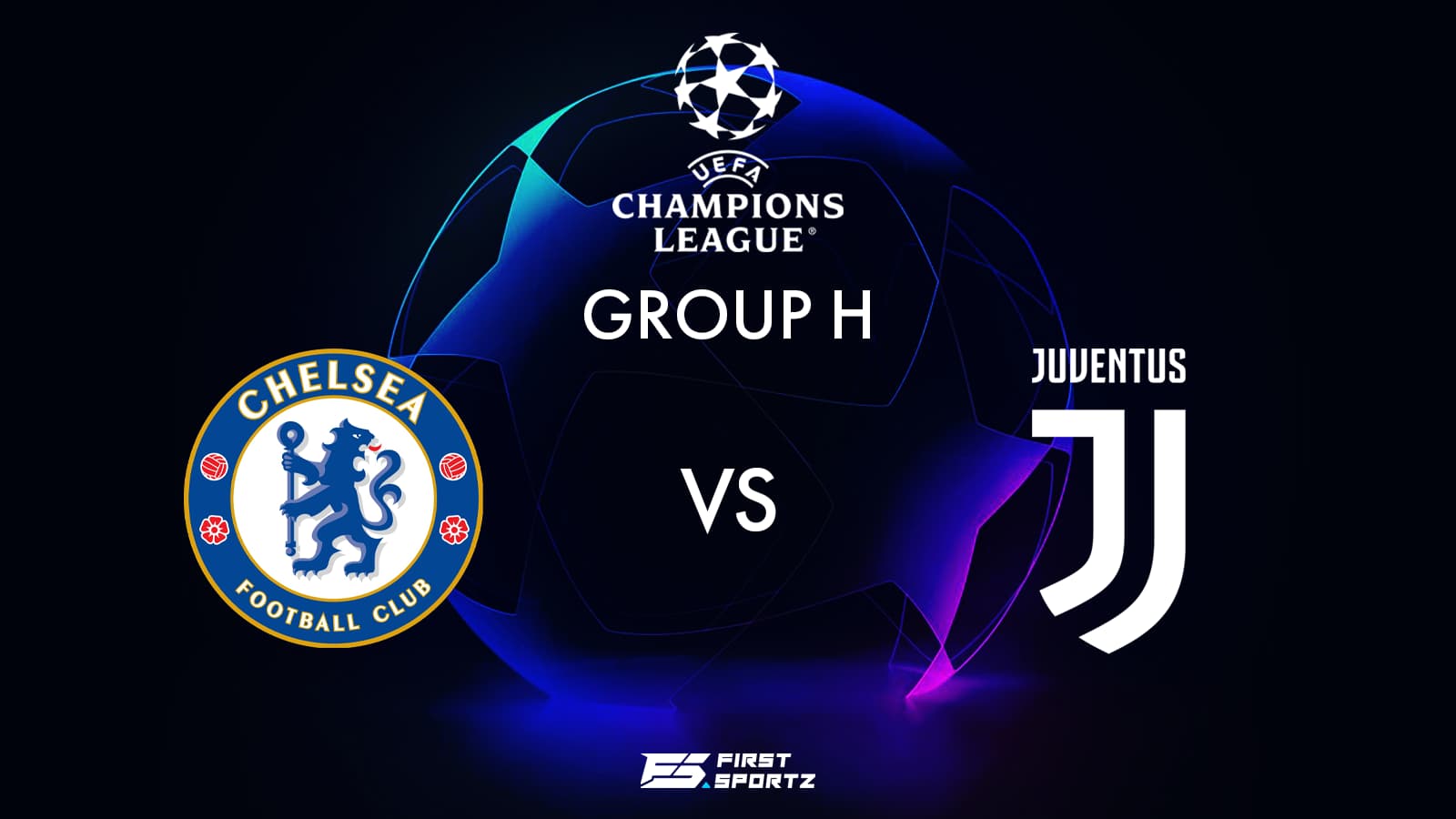 UEFA Champions League: Chelsea vs Juventus Live Stream, Preview and Prediction