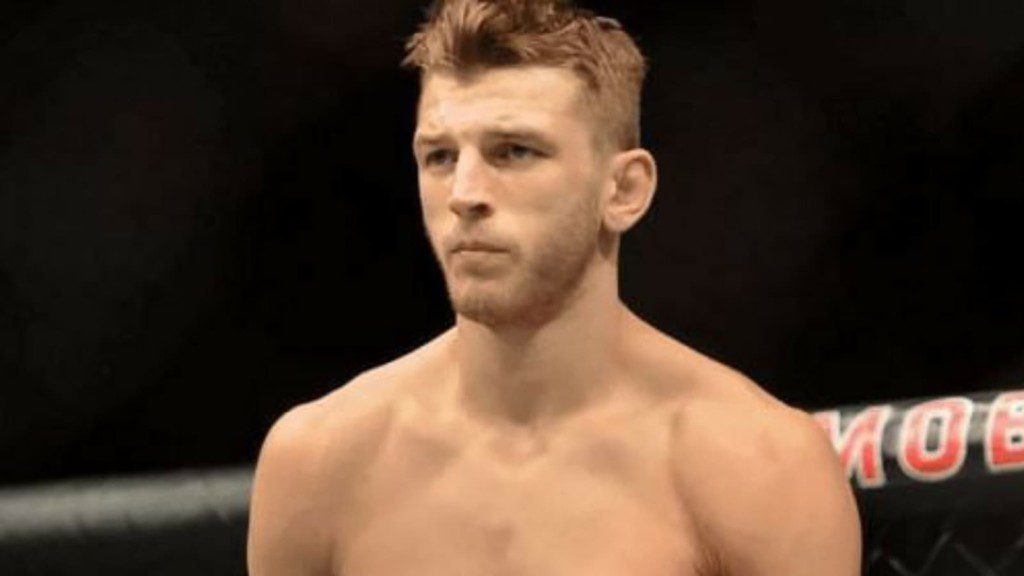 Dan Hooker