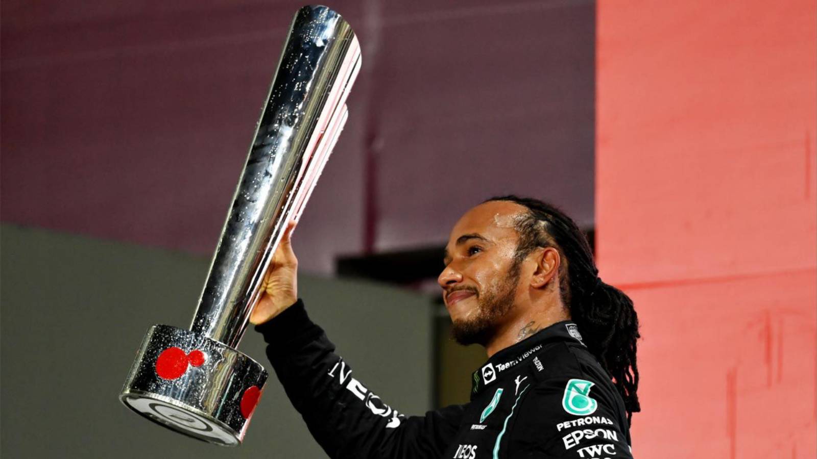 Twitter Reacts After Lewis Hamilton Wins As Red Bull Closes Gap To Mercedes After Valtteri Bottas Bows Out