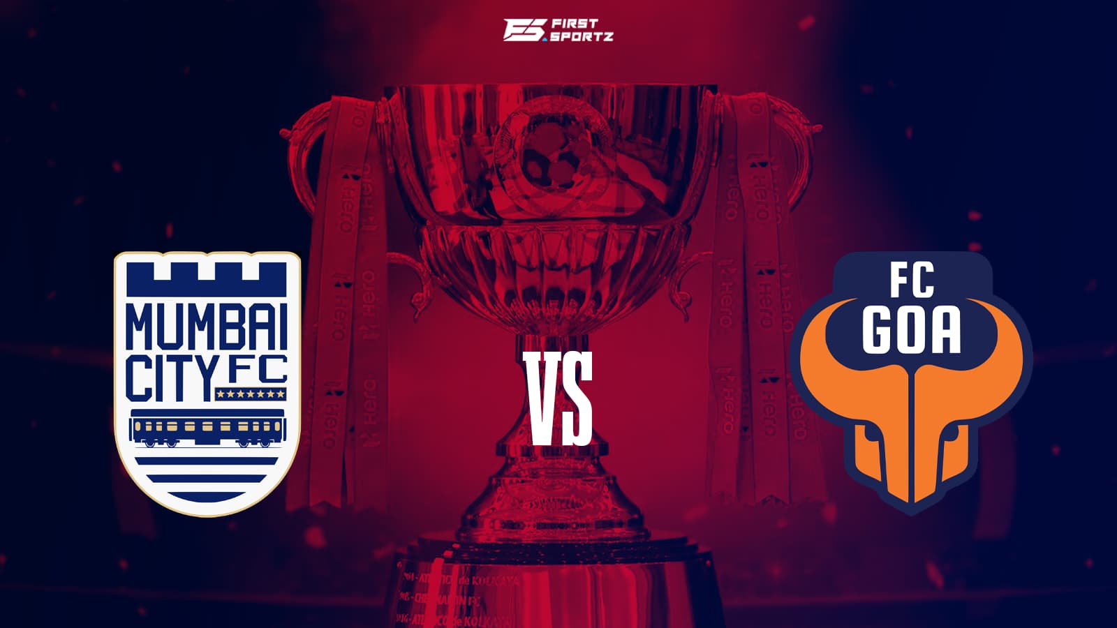 ISL: Mumbai City FC vs FC Goa Live Stream, Preview and Prediction