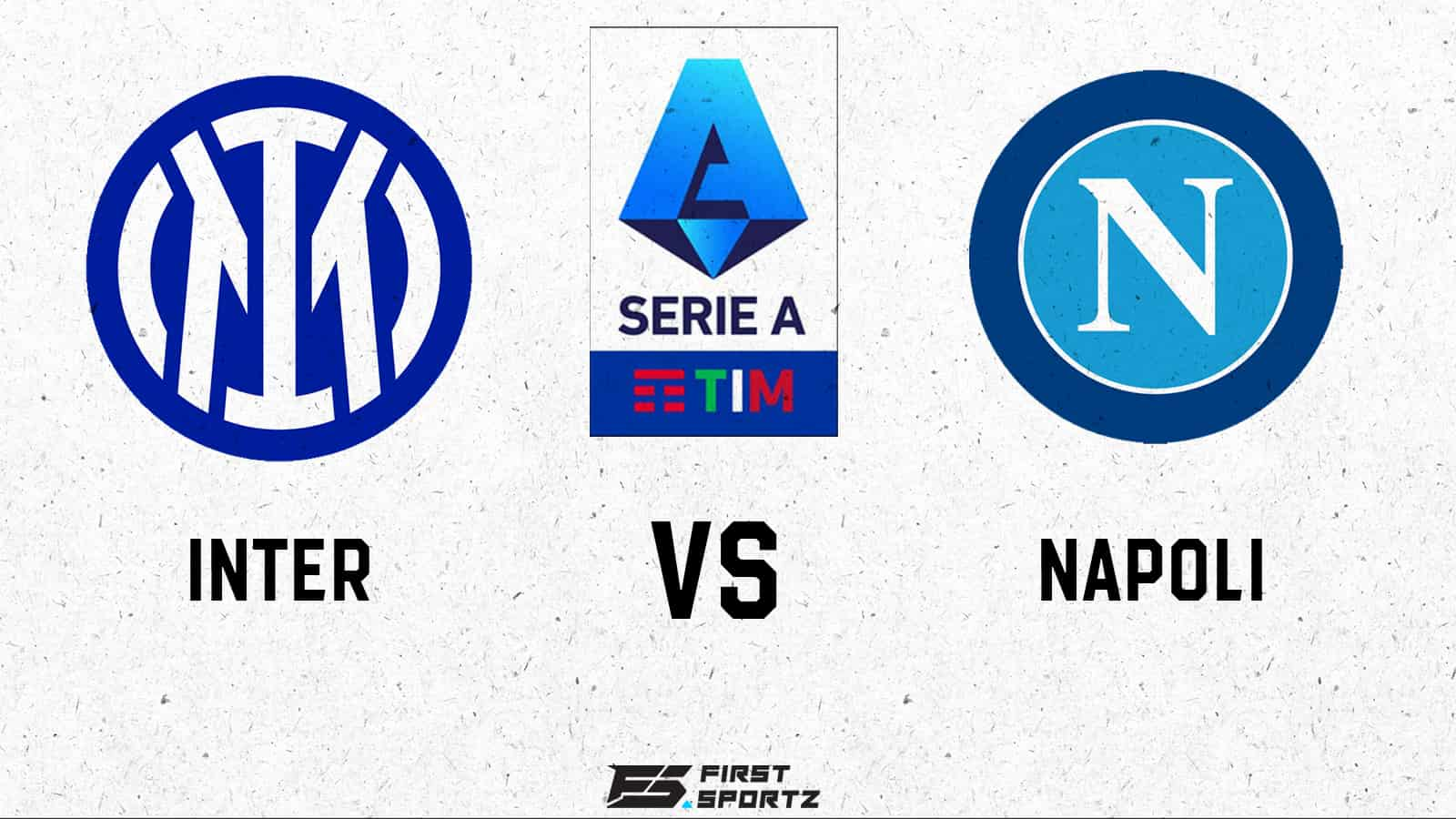 Serie A: Inter vs Napoli Live Stream, Preview and Prediction