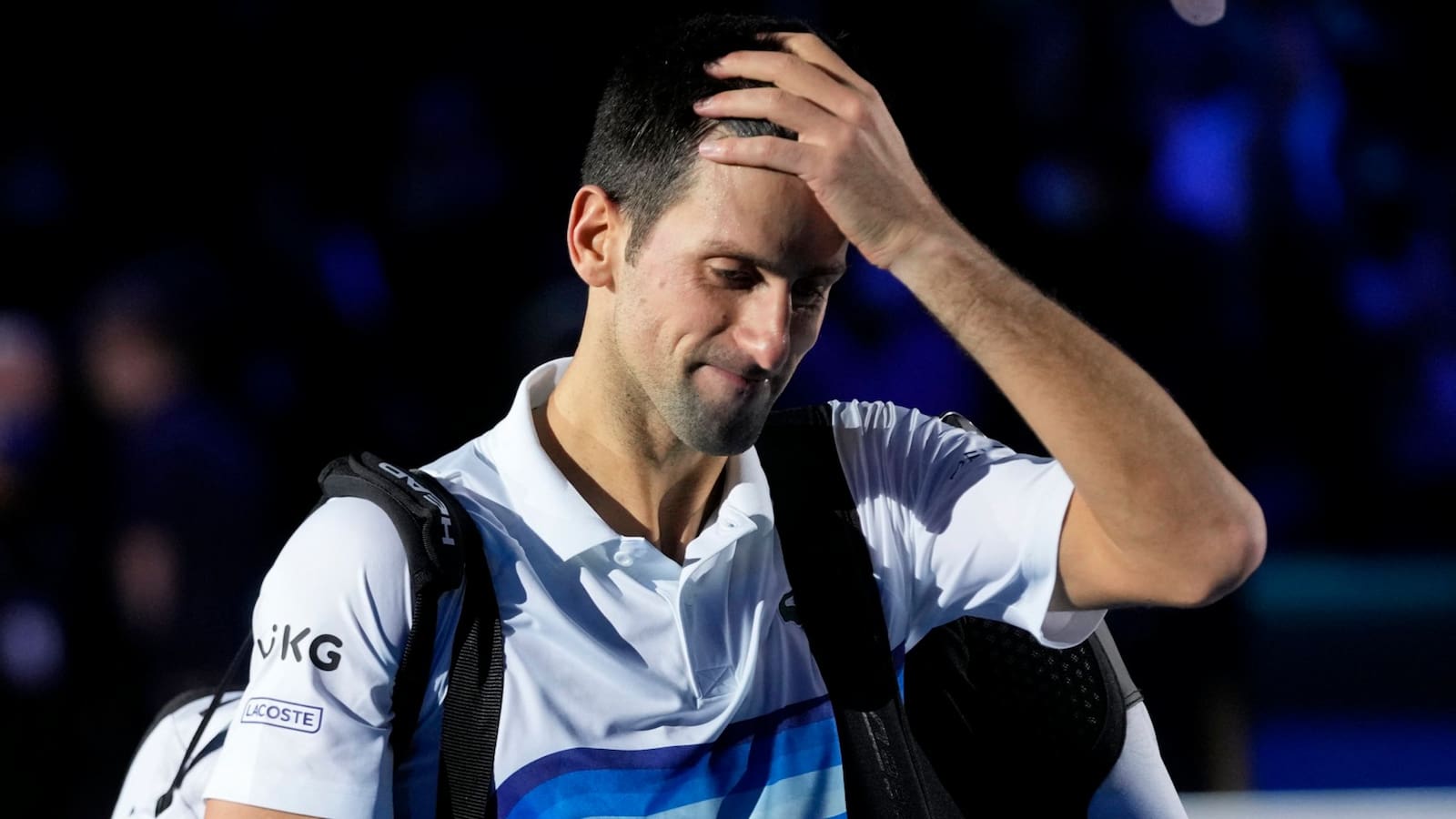 BREAKING: Novak Djokovic’s participation status at the 2022 Australian Open confirmed